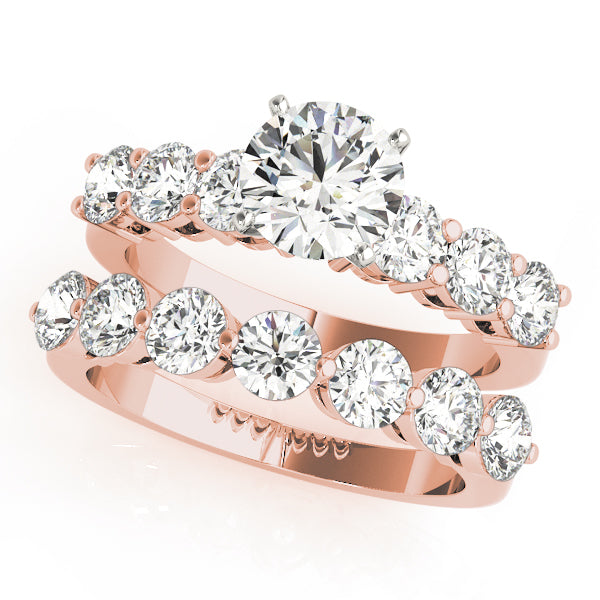 Engagement Ring M50635-E-30