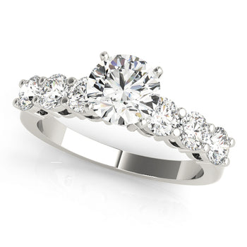 Engagement Ring M50635-E-20