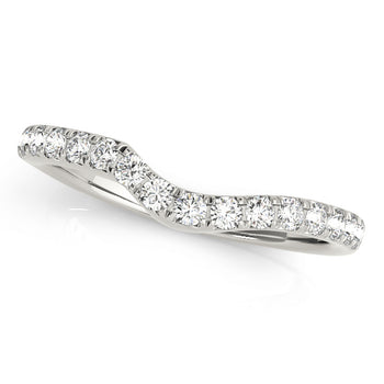 Wedding Band M50913-W