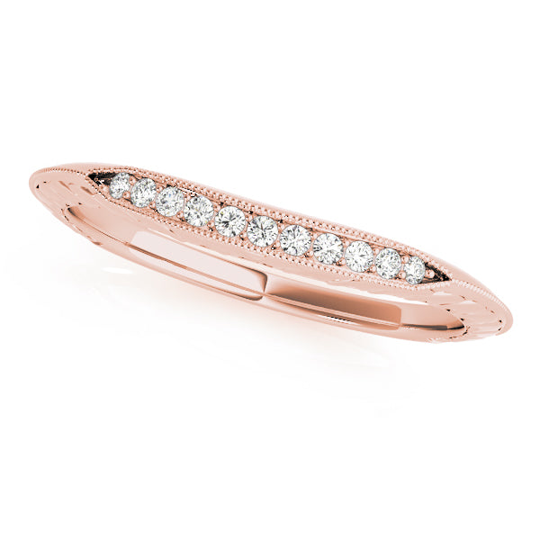 Wedding Band M50971-W-A
