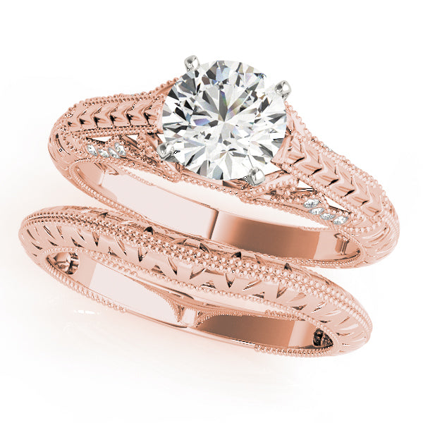 Engagement Ring M50991-E