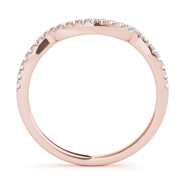 Wedding Band M50997-W