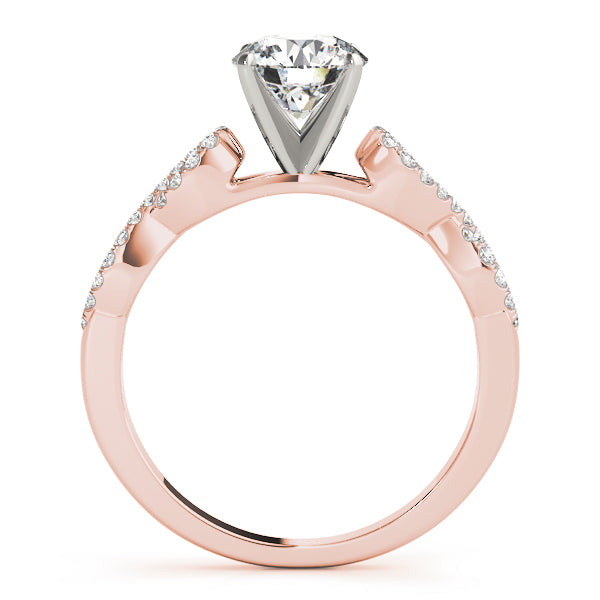 Engagement Ring M51058-E