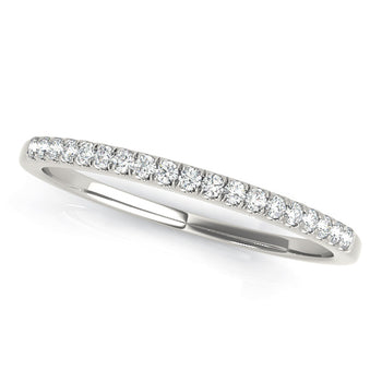 Wedding Band M51080-W
