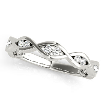 Wedding Band M51105-W