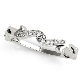Wedding Band M51109-W