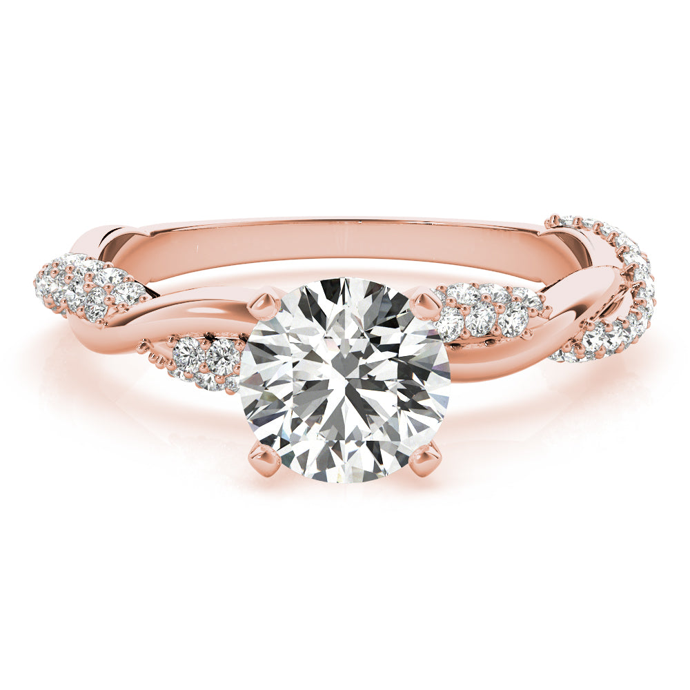 Engagement Ring M51119-E
