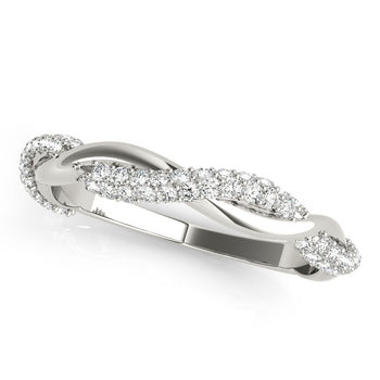 Wedding Band M51119-W