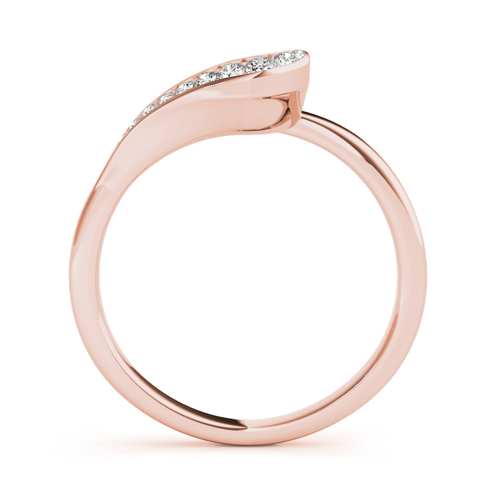 Wedding Band M51123-W