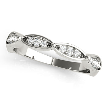 Wedding Band M51131-W