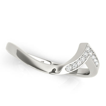 Wedding Band M51132-W