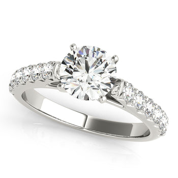 Engagement Ring M51135-E