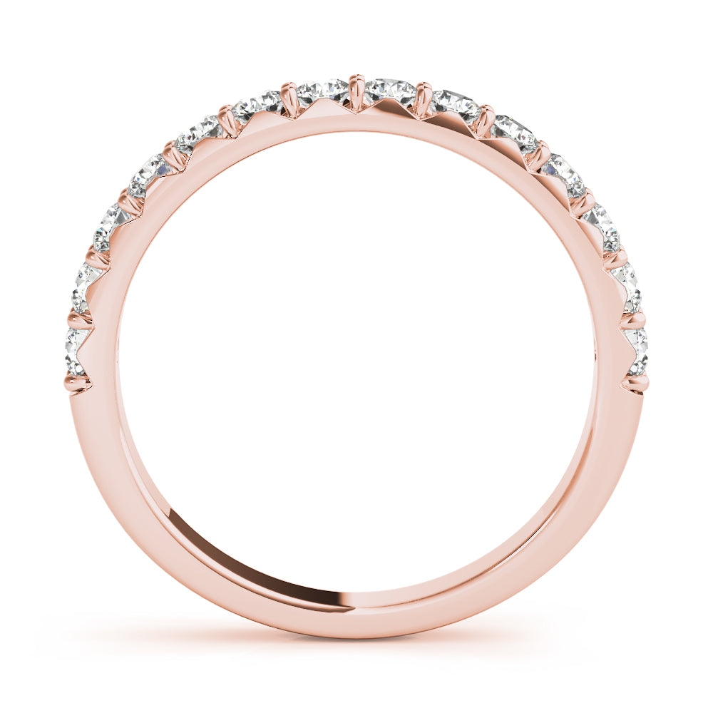 Wedding Band M51135-W
