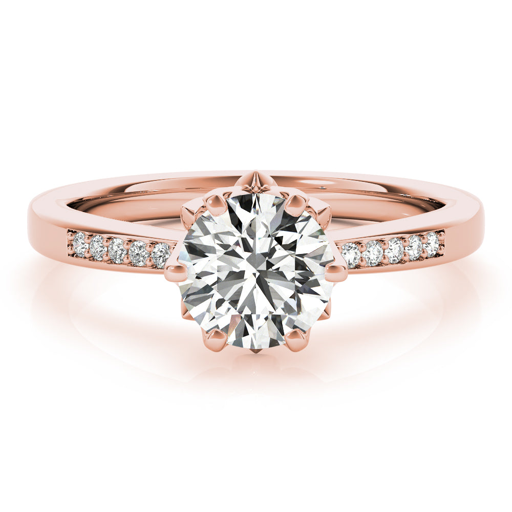 Wedding Band M51142-W