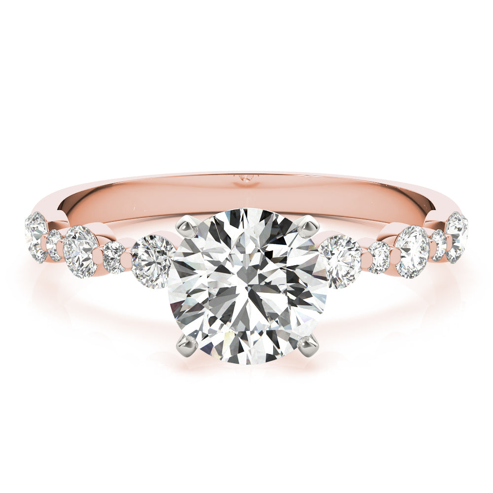 Engagement Ring M51155-E