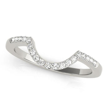 Wedding Band M83499-9-W