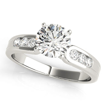 Engagement Ring M50002-E