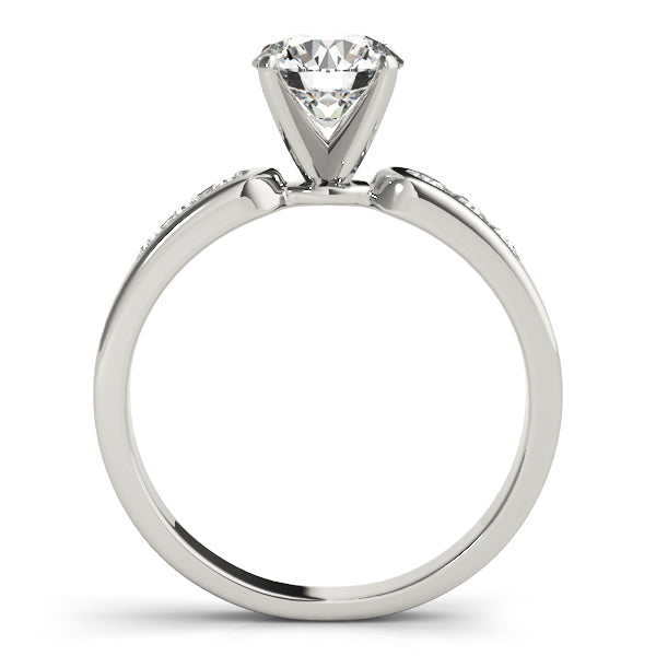 Engagement Ring M50002-E
