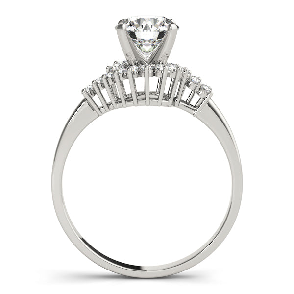Engagement Ring M50003-E