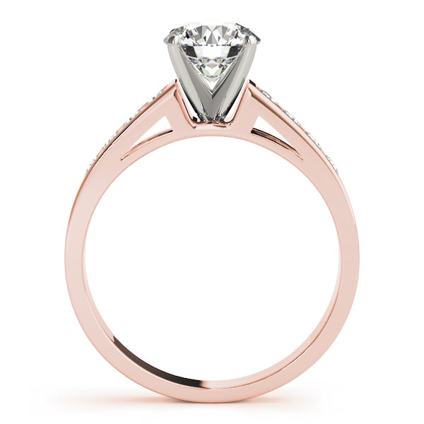 Engagement Ring M50005-E