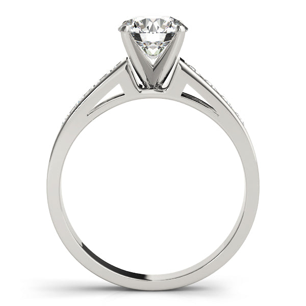 Engagement Ring M50005-E