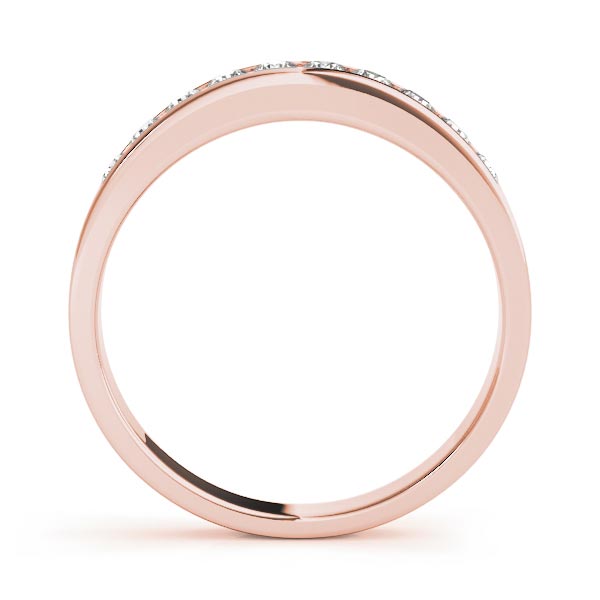 Wedding Band M50005-W