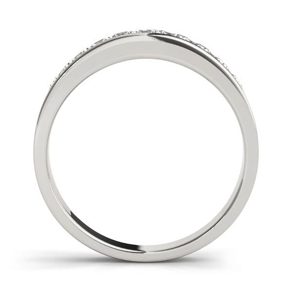 Wedding Band M50005-W