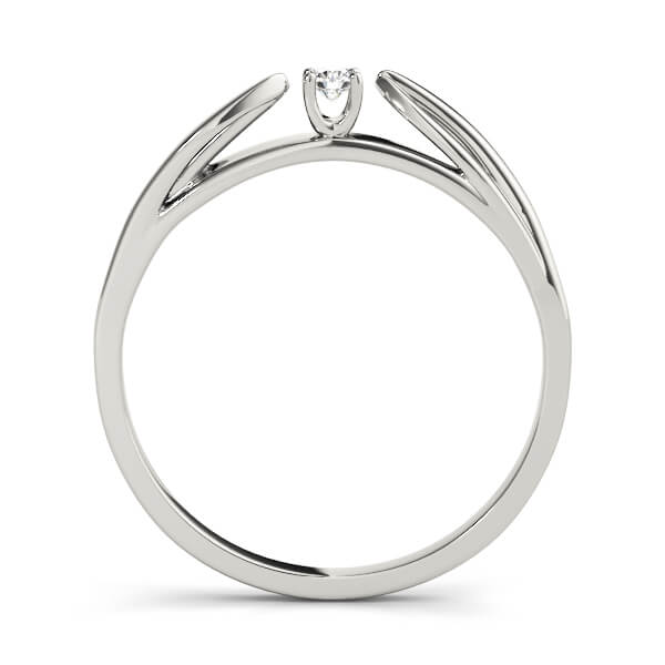 Wedding Band M50009-W