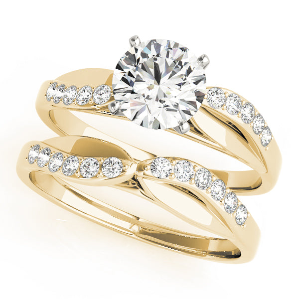 Engagement Ring M50010-E