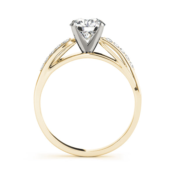 Engagement Ring M50010-E