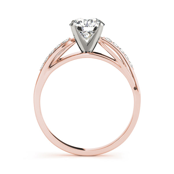 Engagement Ring M50010-E