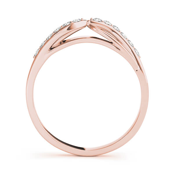 Wedding Band M50010-W