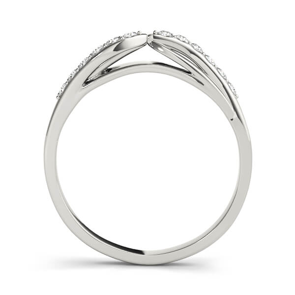 Wedding Band M50010-W