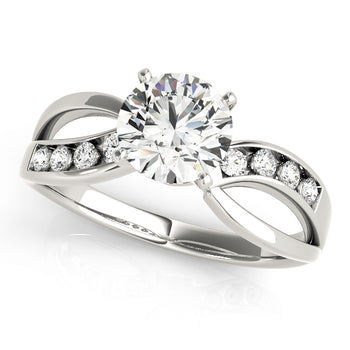Engagement Ring M50013-E