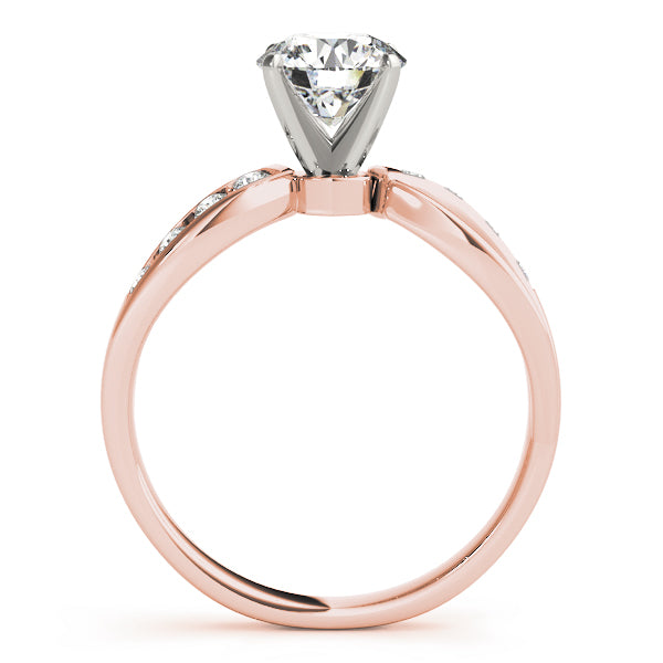 Engagement Ring M50013-E