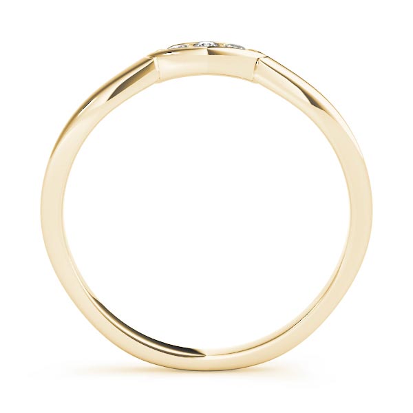 Wedding Band M50013-W