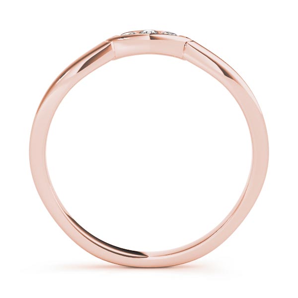 Wedding Band M50013-W