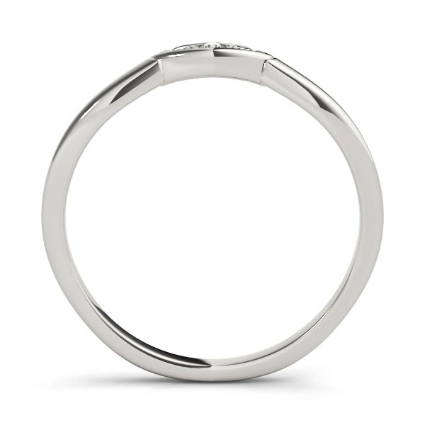 Wedding Band M50013-W