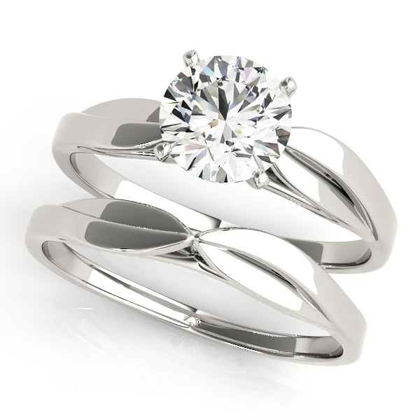 Engagement Ring M50025-E