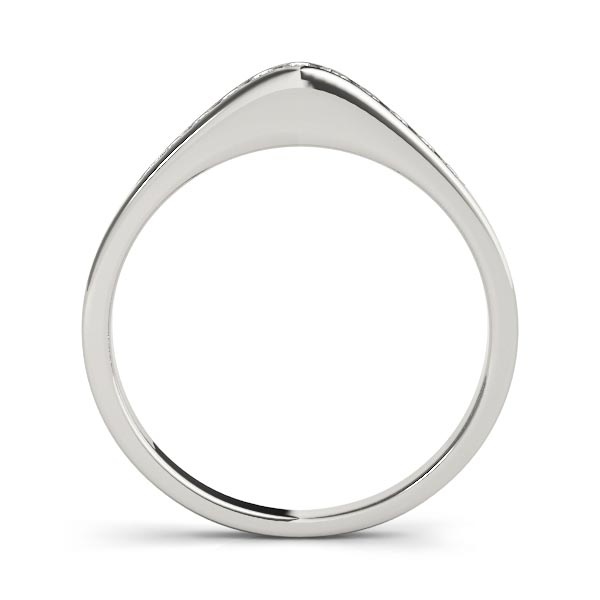 Wedding Band M50026-W