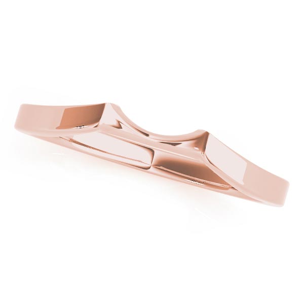 Wedding Band M50040-W