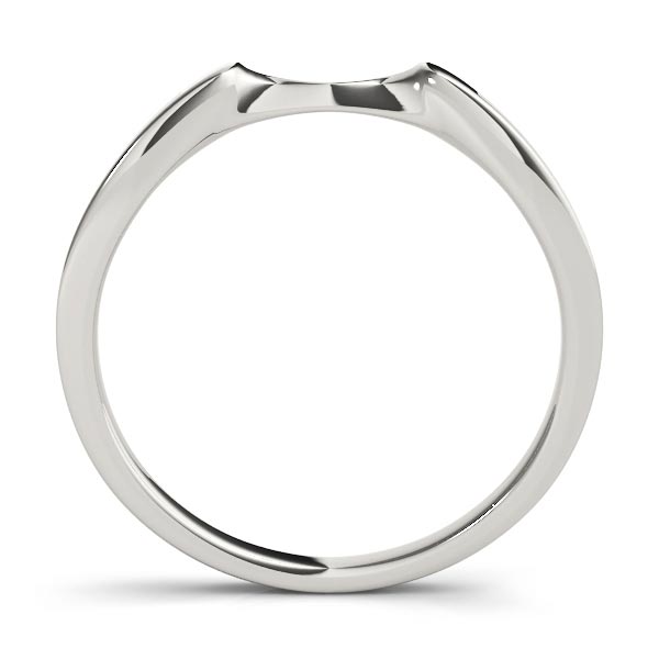 Wedding Band M50040-W