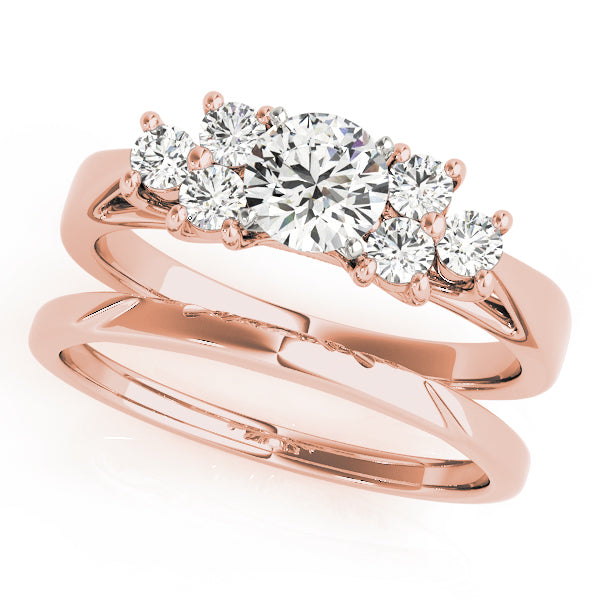 Engagement Ring M50055-E