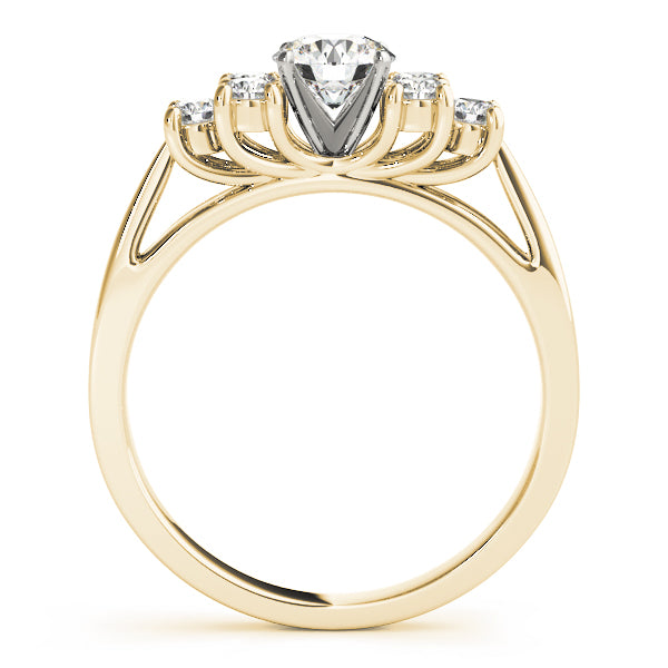 Engagement Ring M50055-E