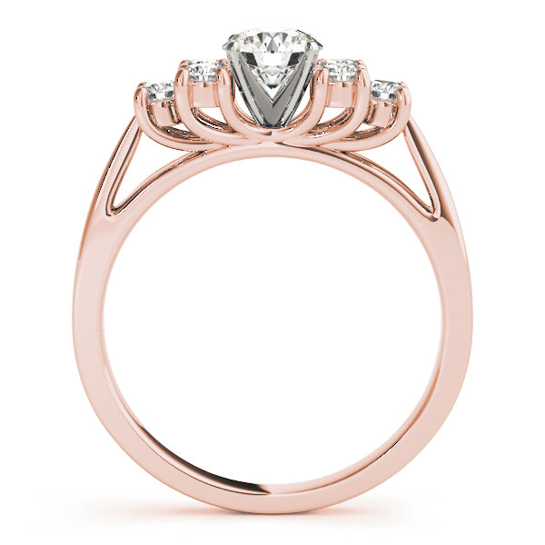 Engagement Ring M50055-E