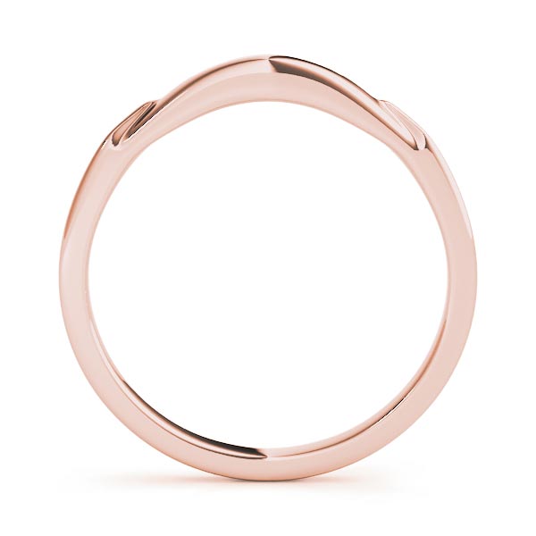 Wedding Band M50055-W