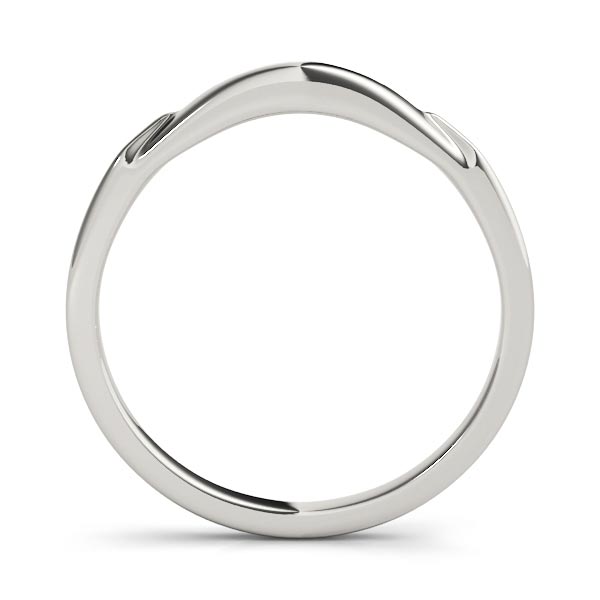Wedding Band M50055-W