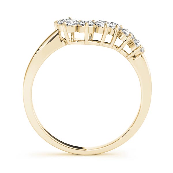 Wedding Band M50058-W