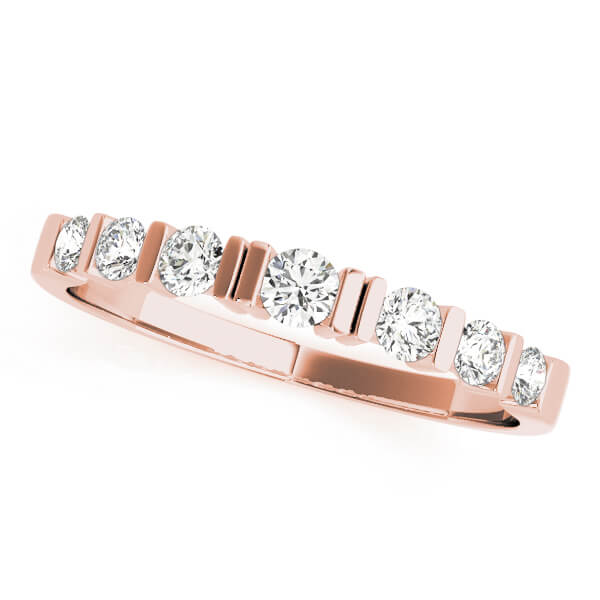 Wedding Band M50059-W