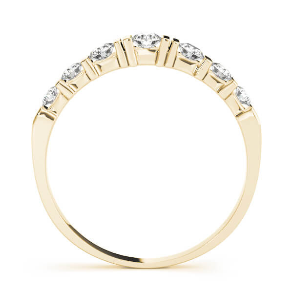 Wedding Band M50059-W